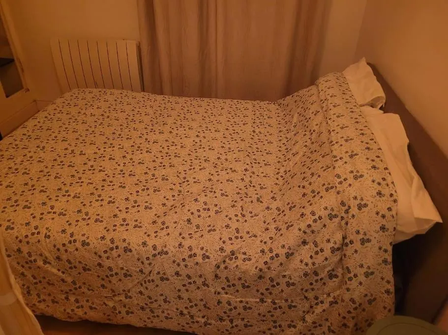 Pres De Montmartre Διαμέρισμα *